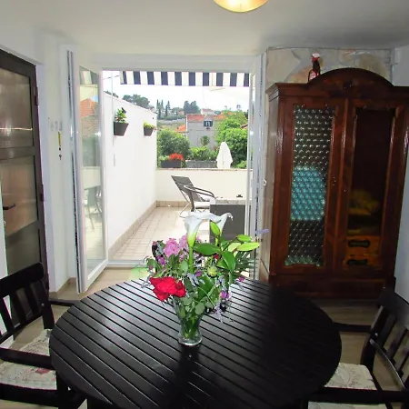 Apartment Pjaca *