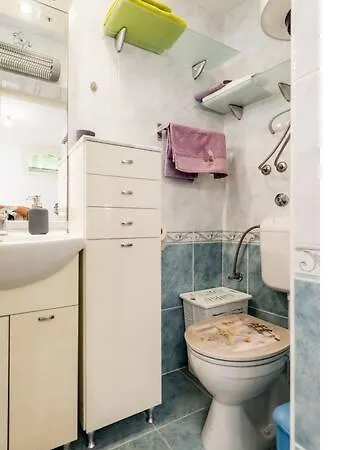 Apartment Pjaca