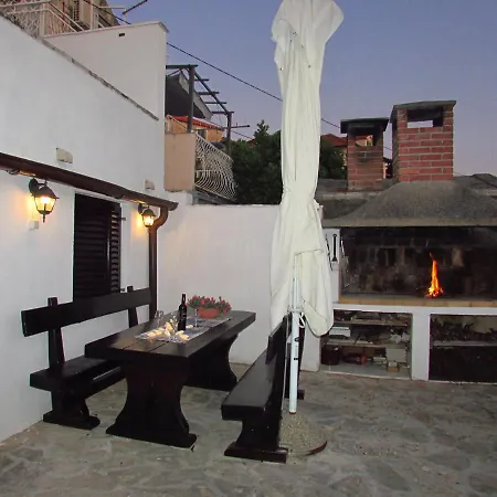 Pjaca Apartment *