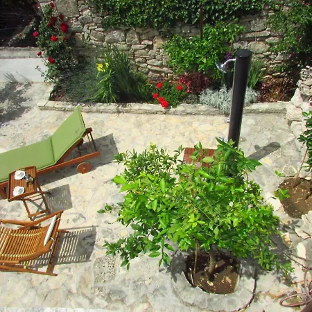 Pjaca Apartment *