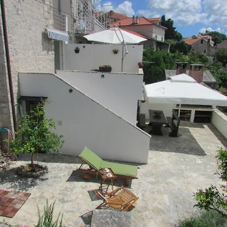 Pjaca Postira