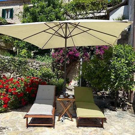 Apartment Pjaca *