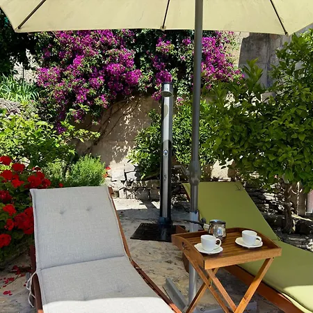 Apartment Pjaca Postira