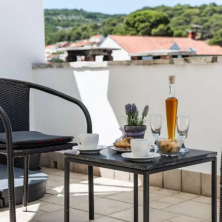 Pjaca Apartment *