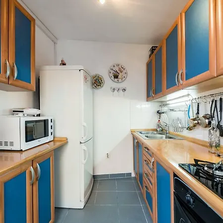 Pjaca Apartment *