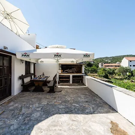Apartment Pjaca