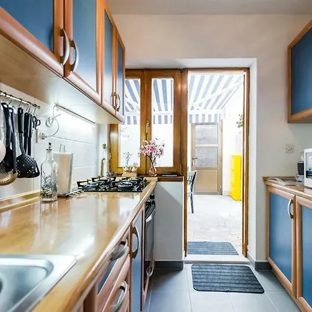 Apartment Pjaca Postira