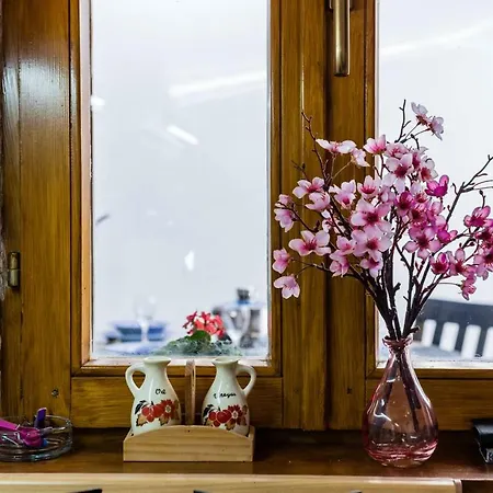 Апартаменты Pjaca Постира