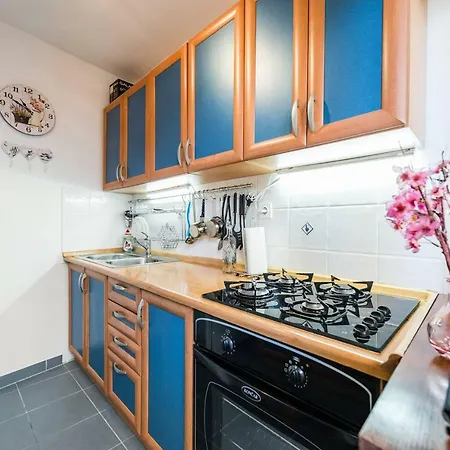 Apartment Pjaca
