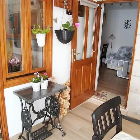 Pjaca Апартаменты